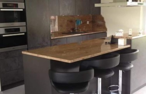 Fiesch Apartment | Bellevue Rey by Interhome