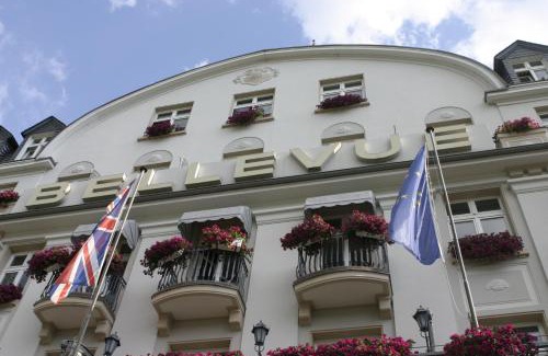 Boppard Hotel | Bellevue Rheinhotel