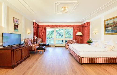 Boppard Hotel | Bellevue Rheinhotel