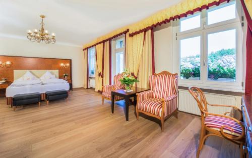 Boppard Hotel | Bellevue Rheinhotel