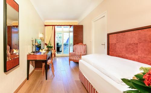 Boppard Hotel | Bellevue Rheinhotel