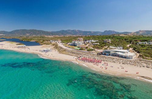 San Pietro a Mare Hotel | Bellevue Sardinia Resort Affiliated by Meliá