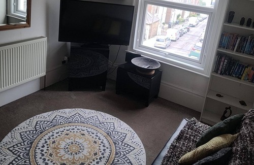 Ramsgate Apartment | Bellevue Seaside Apartment in Ramsgate