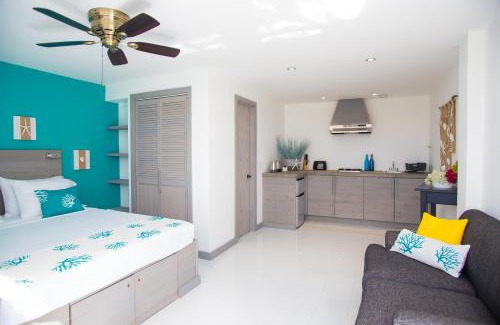 Potters Village Apartment | Bellevue Suites