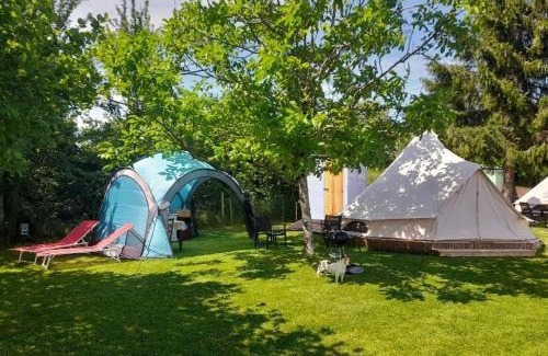 Merignac Other | Bellevues Glamping and Camping