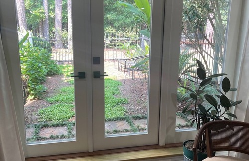 Auburn Apartment | Bellewood Studio 10 minutes from downtown Auburn!