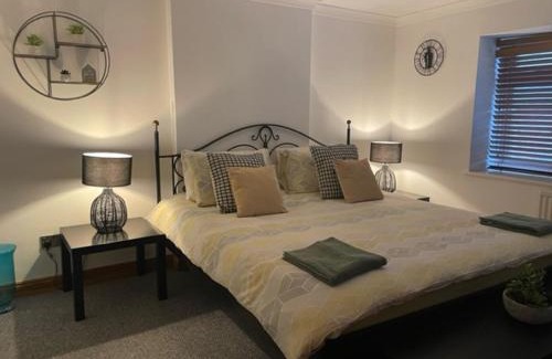 Dornock House | Bellfield