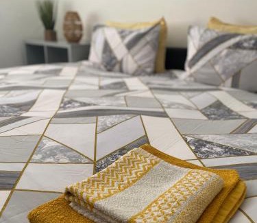 Dornock House | Bellfield