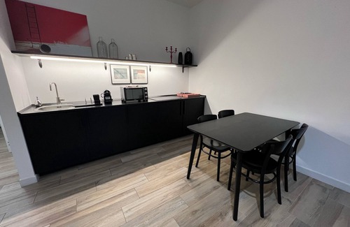 Bari City Centre Apartment | BellHome 1 - Elegant apartment in the center of Bari