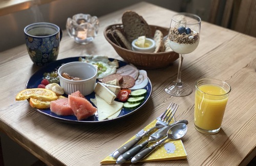 Nykobing Falster Bed & Breakfast | Bellinge House