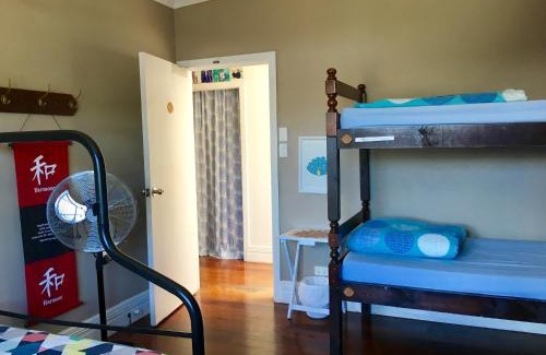Bellingen House | Bellingen Belfry Guesthouse
