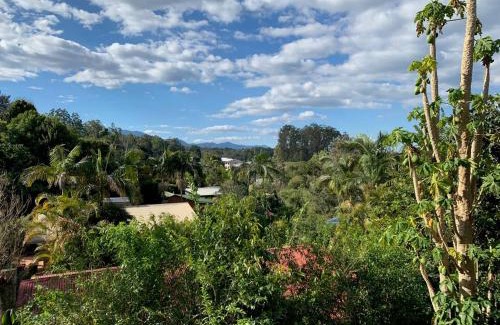 Bellingen House | Bellingen Treehouse