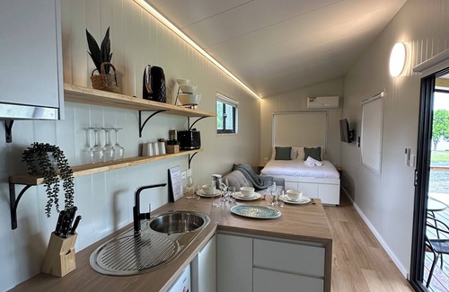 Repton Other | Bellinger River Tourist Park