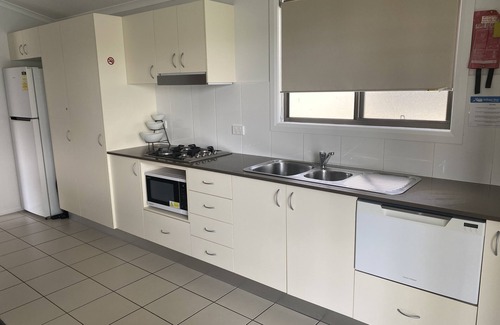 Repton Other | Bellinger River Tourist Park