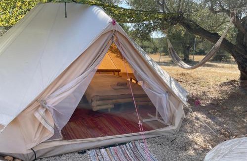 Tortosa Other | Bellissima Bell tent