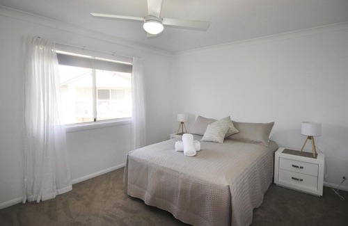 Bellara Apartment | Bellissimo - 2 Bedroom apartment in the Sylvan Beach Resort!
