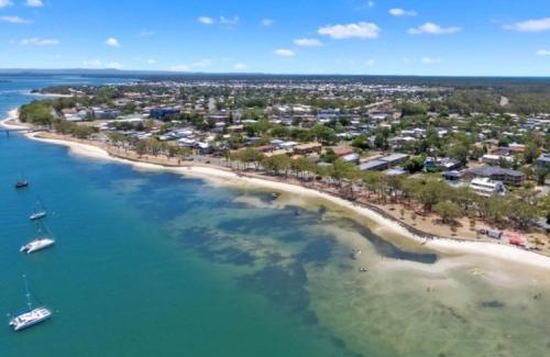 Bellara Apartment | Bellissimo - 2 Bedroom apartment in the Sylvan Beach Resort!