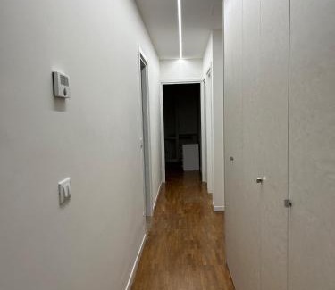 Marina Centro Apartment | Bellissimo appartamento Marina centro 2