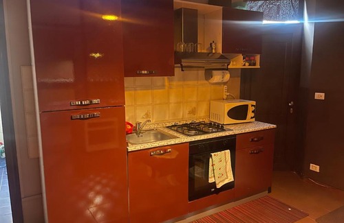 Vernato Apartment | Bellissimo e accogliente bilocale