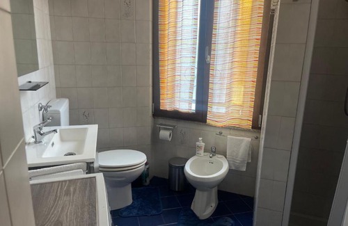 Vernato Apartment | Bellissimo e accogliente bilocale