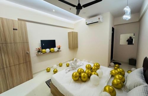 Surat Hotel | Bellissimo Hotel & Rooms