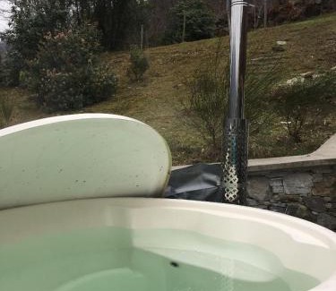 Omegna House | Bellissimo Rustico A 7 km Dal Lago D'Orta