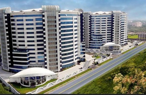 Dumas Apartment | Belliza by 2nd homes