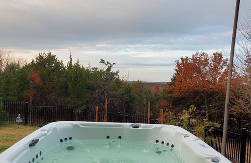 Denison House | Bellmount Estates @ Lake Texoma -THE PERFECT HOLIDAY HOME WITH FAMILY & FRIENDS