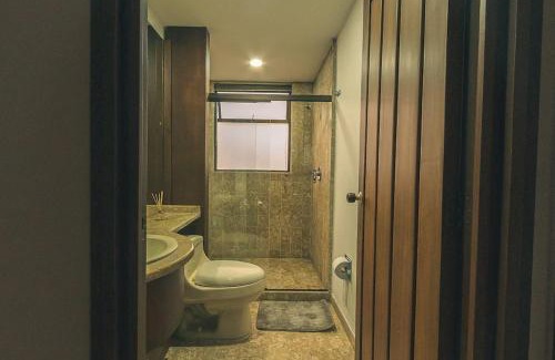 Astorga House | Bello alojamiento baño compartido en el Poblado-A5