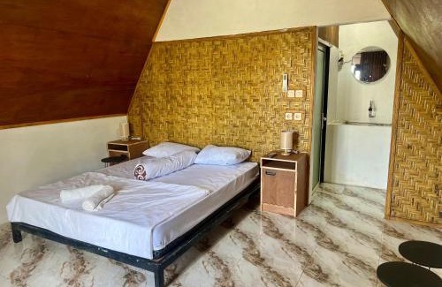 Kecamatan Montong Gading Resort | Bello Ethnic Bungalow & Resto