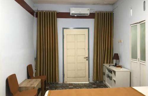 Kecamatan Montong Gading Resort | Bello Ethnic Bungalow & Resto