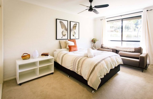 Bellingen Villa | Bello Pool Villa