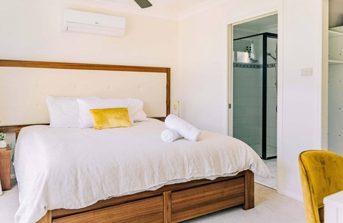 Bellingen Villa | Bello Pool Villa