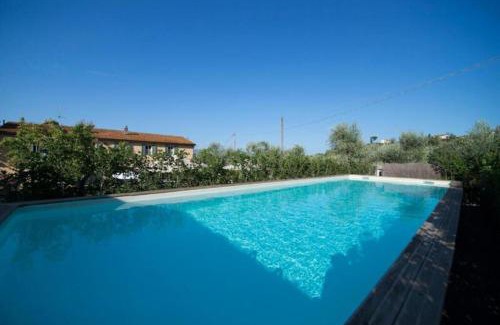 Cantagrillo Apartment | Bello Stare by PosarelliVillas