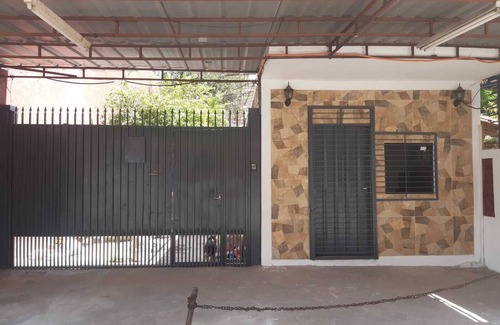 Asuncion Apartment | Bello y Tranquilo Departamento en Asunción