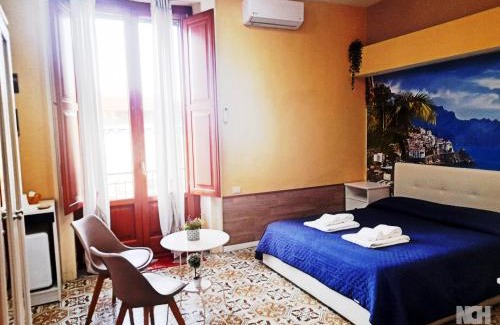 Naples City Centre House | BelloBello Rooms&Apartment