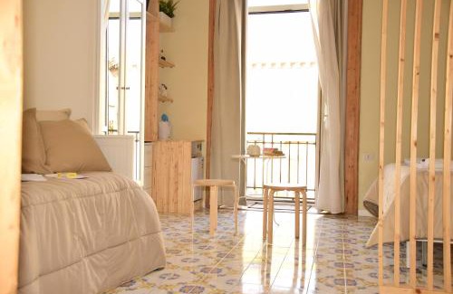 Naples City Centre House | BelloBello Rooms&Apartment