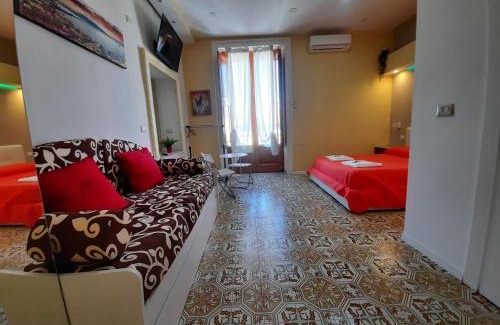 Naples City Centre House | BelloBello Rooms&Apartment