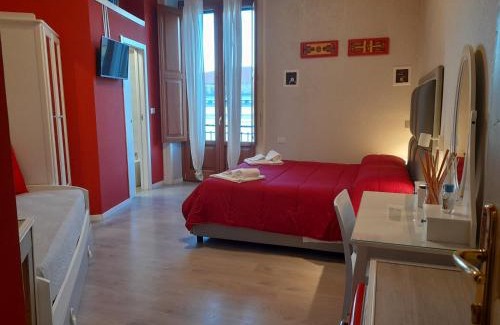 Naples City Centre House | BelloBello Rooms&Apartment