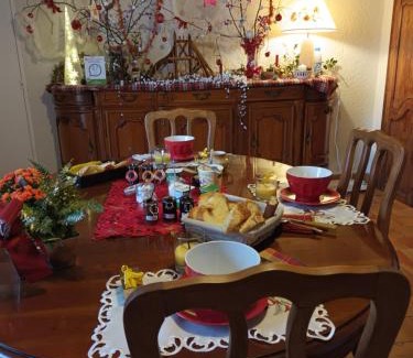 Bazouges-sur-le-Loir Bed & Breakfast | Bellopratainnes