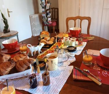 Bazouges-sur-le-Loir Bed & Breakfast | Bellopratainnes