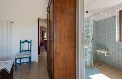 Roccastrada House | Bellosguardo by Interhome