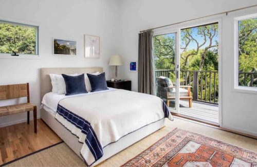 Bellport House | Bellport Abode