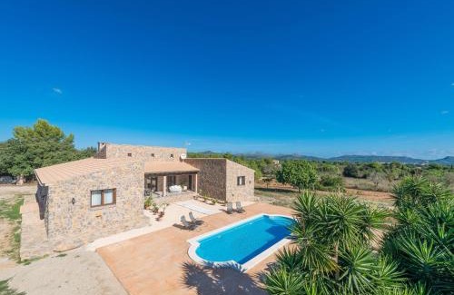Arta Villa | Bellpuig