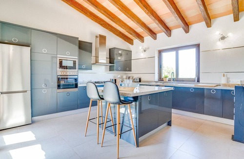 Arta Villa | Bellpuig Finca for 10 people with Pool in Arta