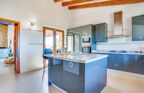 Arta Villa | Bellpuig Finca for 10 people with Pool in Arta