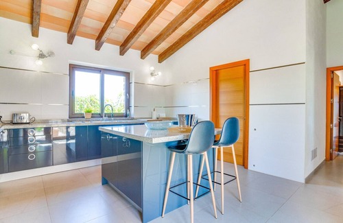 Arta Villa | Bellpuig Finca for 10 people with Pool in Arta