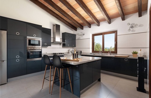 Arta Villa | BELLPUIG - Villa with private pool in Artà. Free WiFi