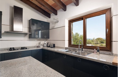 Arta Villa | BELLPUIG - Villa with private pool in Artà. Free WiFi