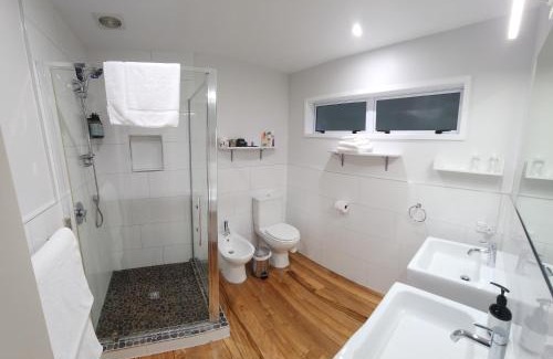 Russell House | Bellrock Lodge
